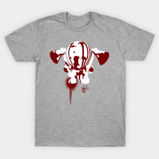 Blood Munny T-Shirt